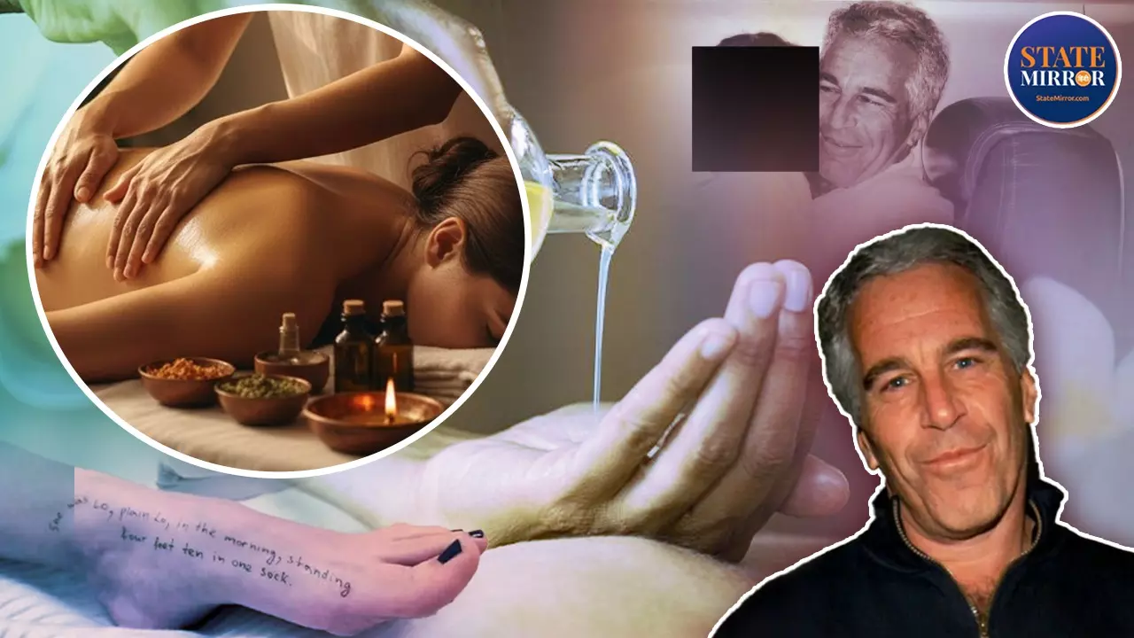 Epstein Files विवाद के बीच भारतीय आयुर्वेद का क्यों हुआ जिक्र, अमेरिकी अय्याश स्वदेशी चिकित्सा के किस कला पर हुए फिदा?