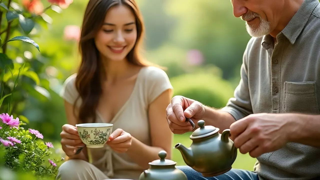 फायदों के लिए पी रहे हैं ग्रीन टी, इन साइड इफेक्ट के बारे में भी जान लीजिए