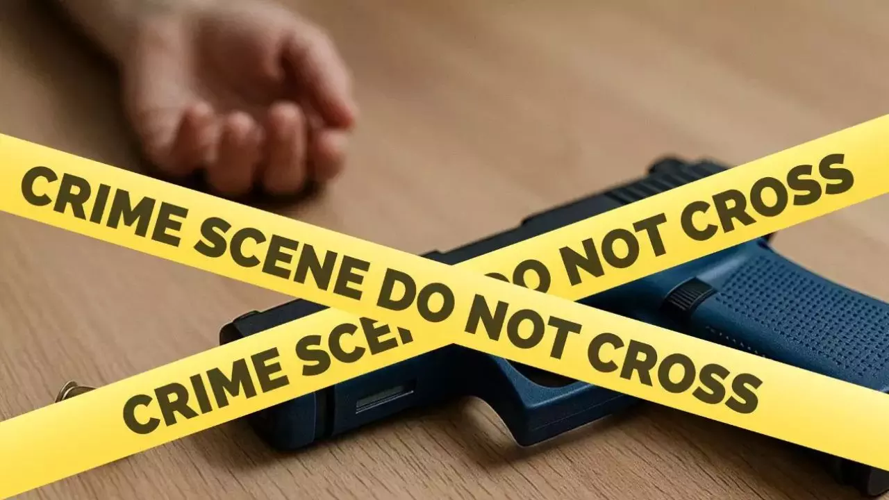 शर्मसार! 9 साल की बच्ची से बलात्कार, 20 रुपये देकर कराया मुंह बंद, आरोपी 48 घंटे बाद भी फरार