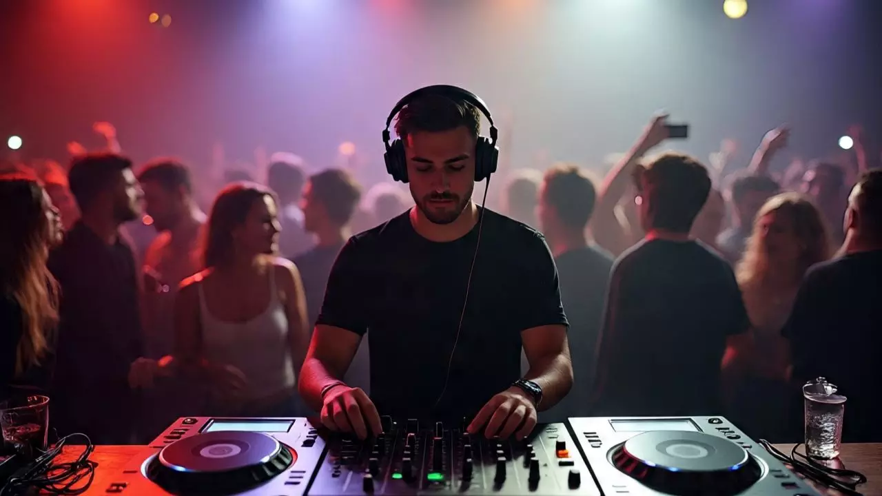 DJ के तेज आवाज से युवक को ब्रेन हैमरेज, रिपोर्ट देख डॉक्टर भी हो गए हैरान