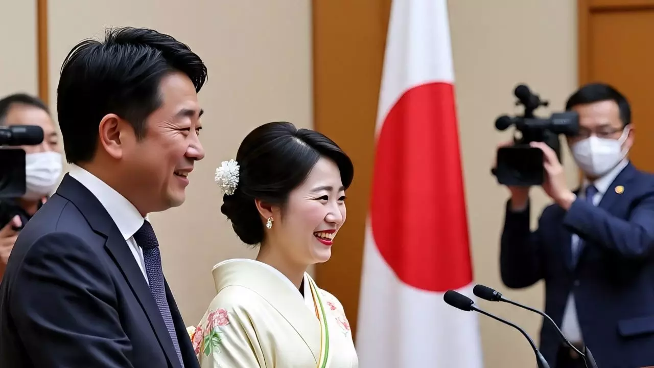 जापान की सरकार का अनोखा कदम: गांव के लड़कों से करें शादी ले जाओ लाखों