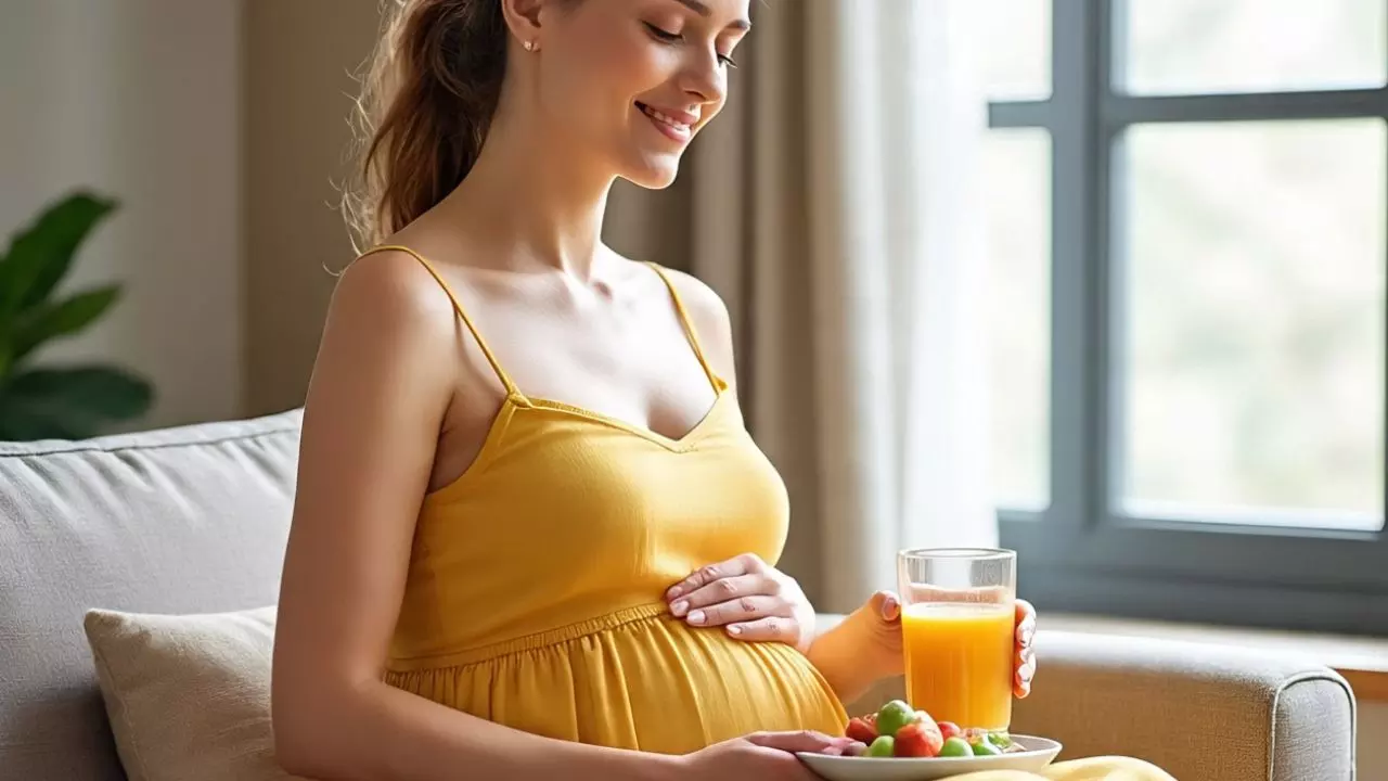 मानसून के दौरान गर्भवती महिलाओं के स्वास्थ्य की सुरक्षा के लिए महत्वपूर्ण सुझाव