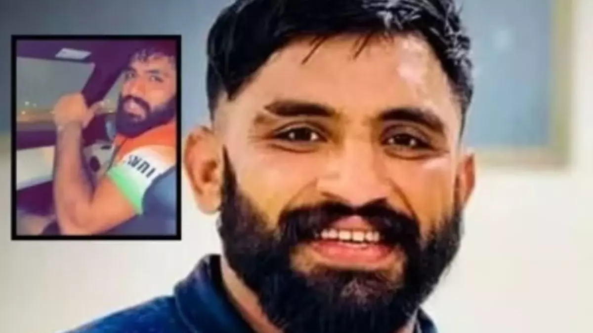 भारतीय जर्सी में खेला पाकिस्तान का खिलाड़ी! तिरंगा लहराते वीडियो ने मचाया भूचाल, अब गिर सकती है गाज; 27 दिसंबर को होगा फैसला?