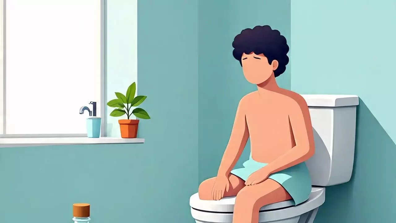 इन घरेलू उपायों से दूर होगा कब्ज, हर सुबह मिलेगी राहत