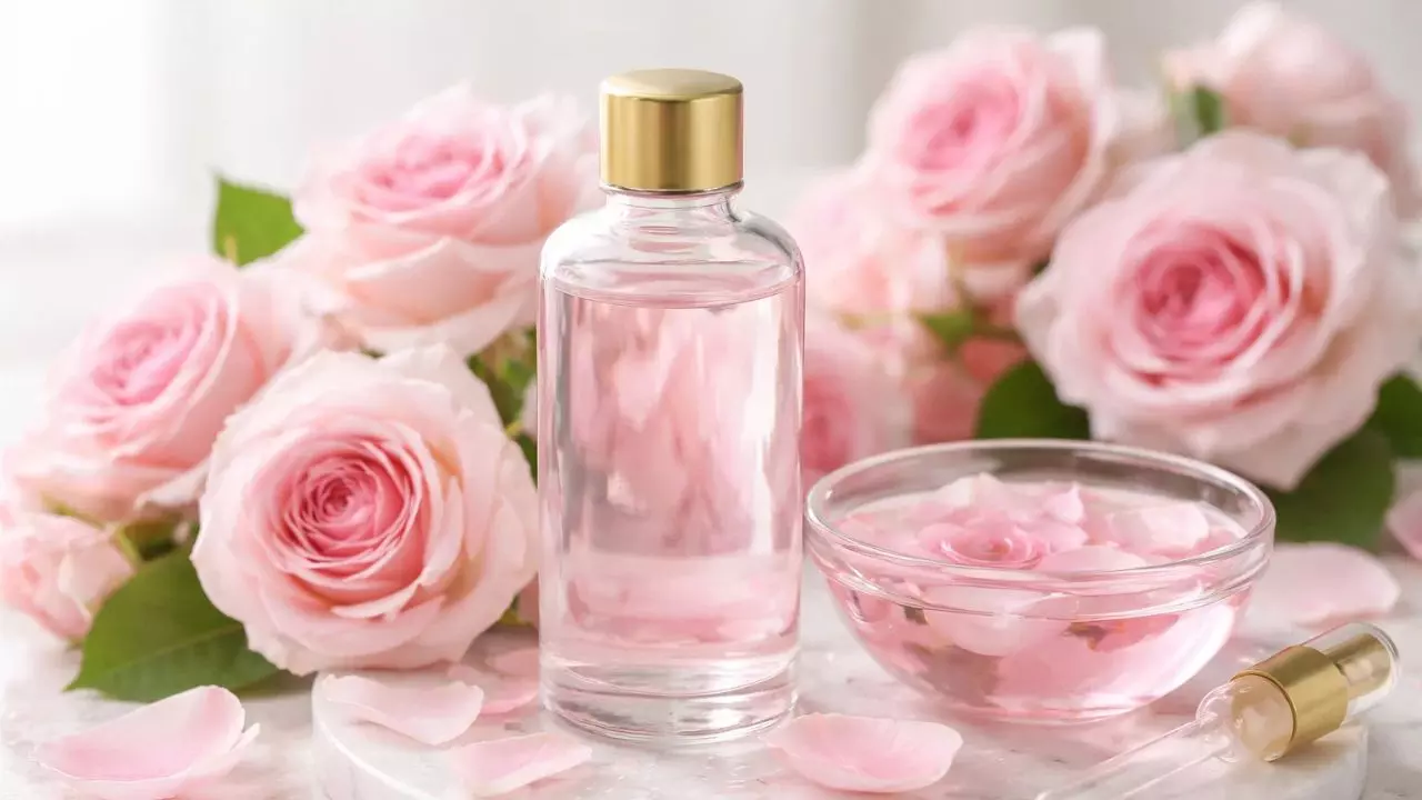 गुलाब जल और खूबसूरती का है पुराना रिश्ता, जानें कैसे करें इस्तेमाल