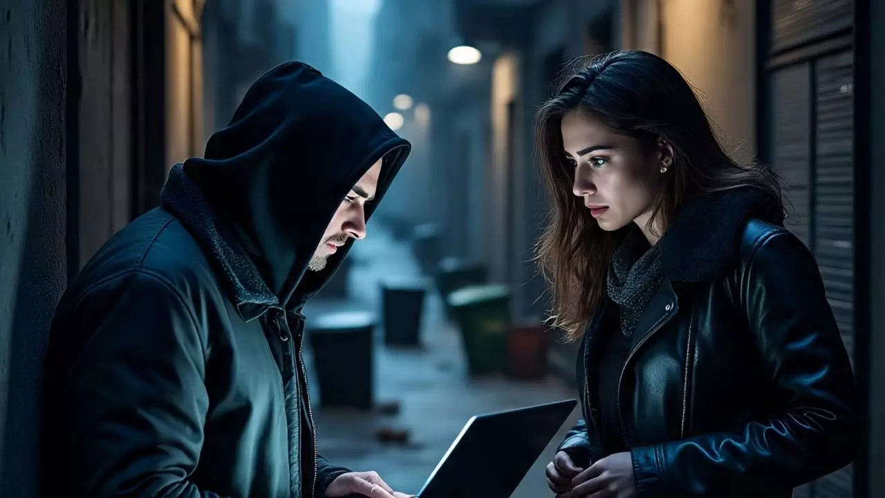 पूरा परिवार ठग! गांव के 300 लोगों के नाम लिया 8 करोड़ का लोन… भनक लगने से पहले फरार