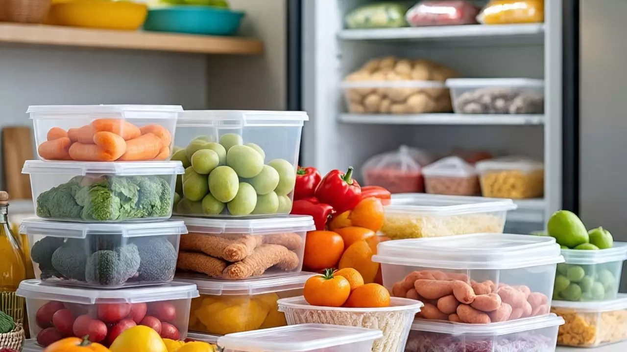 समय बचाने के लिए खा रहे हैं फ्रोजन फूड्स, तो जान लें ये खतरे