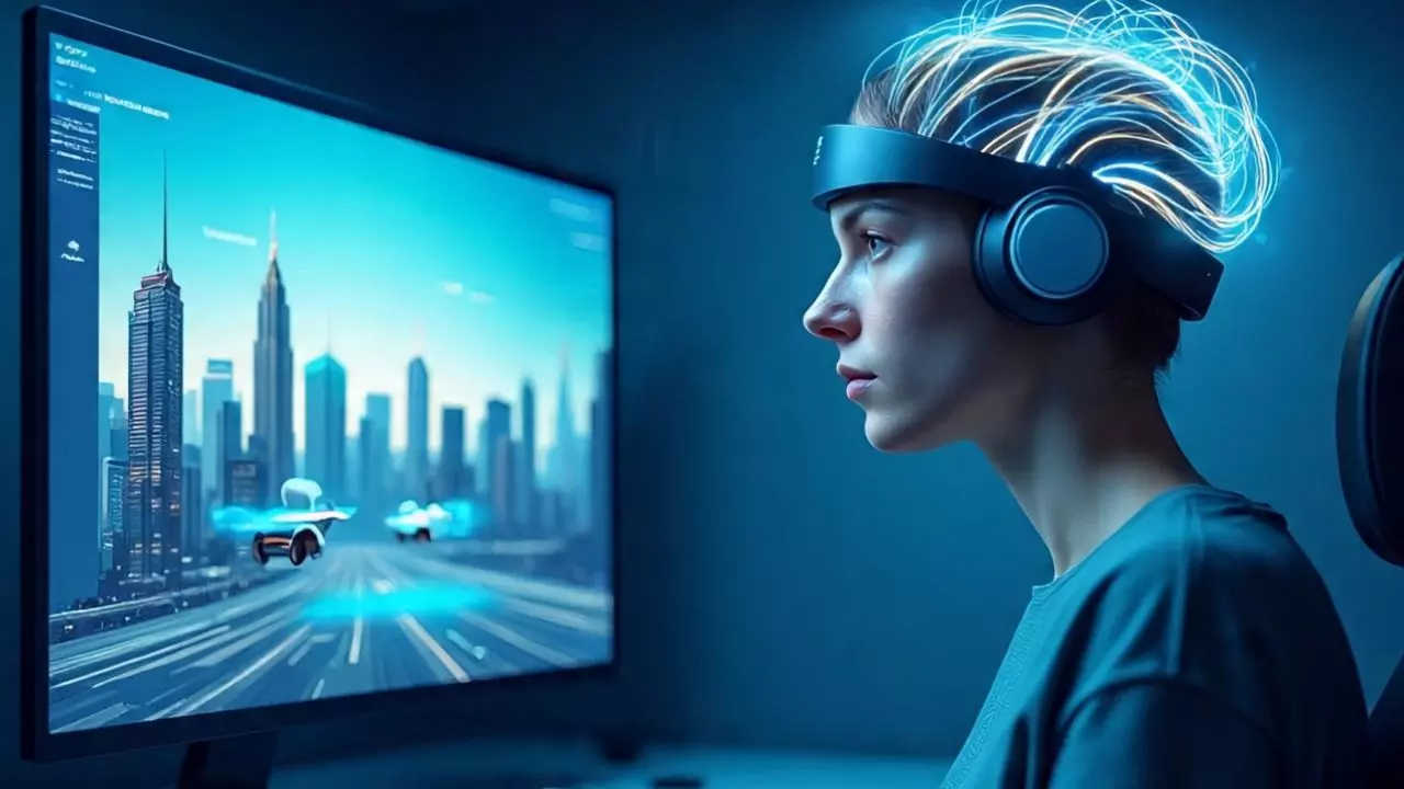 सोचने भर से होंगे सारे काम! अमेरिकी कंपनी ने Alexa पर किया सफल प्रयास, जानिए कैसे करता है काम?