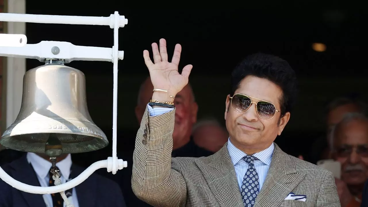 द्रविड़ पर सचिन गुस्सा थे? आकाश चोपड़ा ने बताया ड्रेसिंग रूम का विवाद