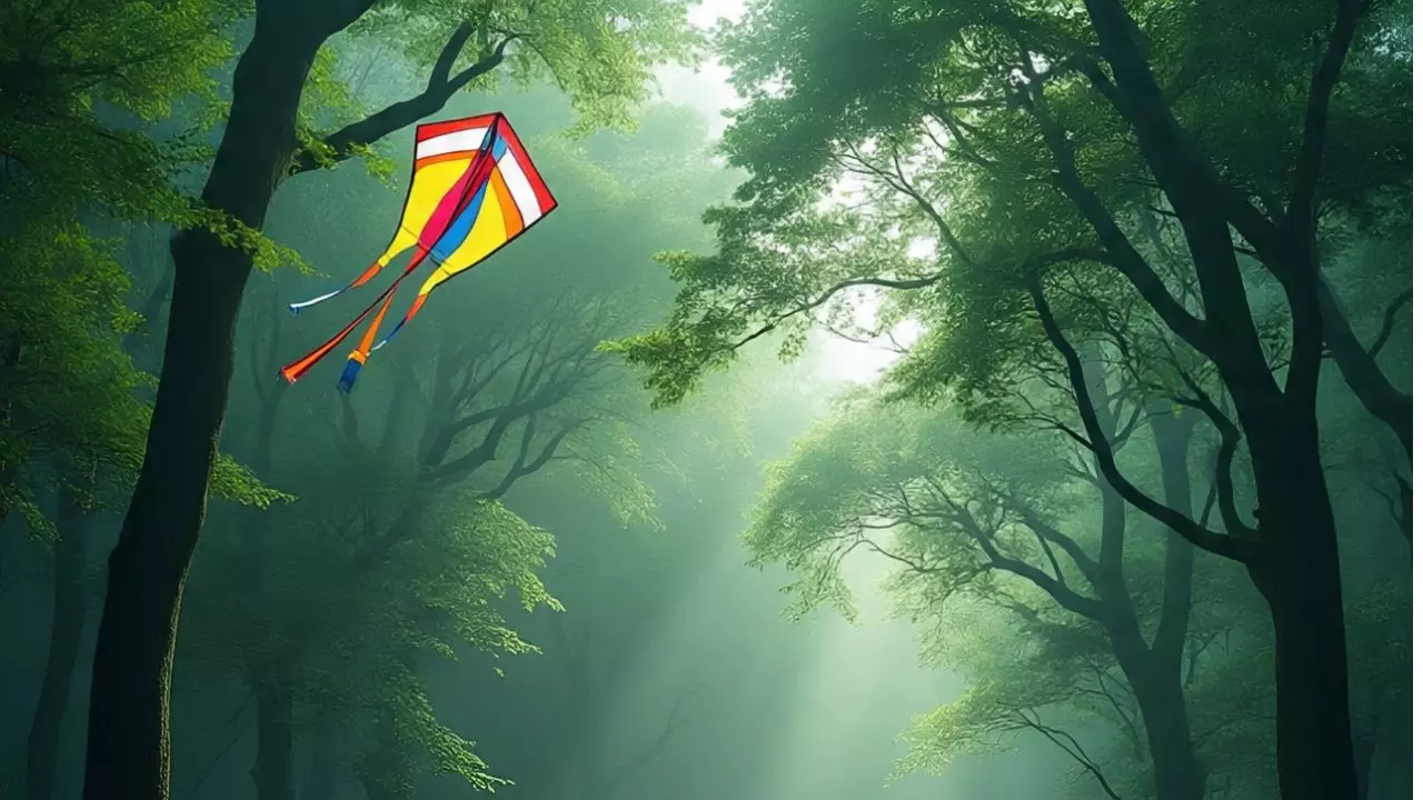 जंगल में रोशनी की खबर पर दौड़ी पुलिस, आधी रात तक खाक छानने के बाद मिला क्या?