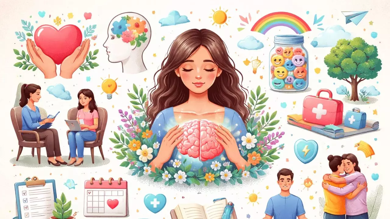 मेंटल हेल्थ के लिए जरूरी है सुबह की धूप, जानें फायदे