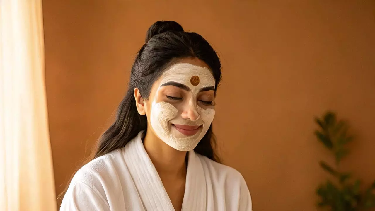 उबटन से त्वचा में आएगा निखार, घर पर ऐसे बनाएं