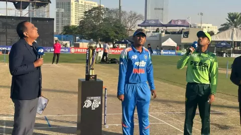 IND vs PAK: 84 दिन बाद दोहराएगा इतिहास! अगर भारत जीता तो नहीं लेगा अंडर-19 एशिया कप 2025 की ट्रॉफी?