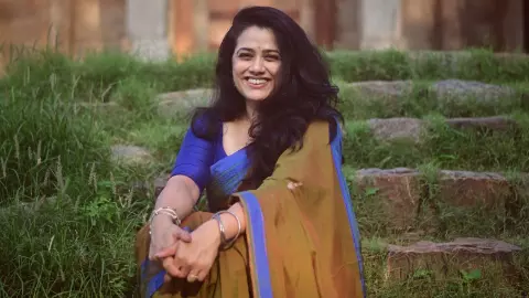 Girija Oak ने तलाक पर तोड़ी चुप्पी, कई बार आए पैनिक अटैक; ऐसे मिला सुहरूद गोडबोले का साथ