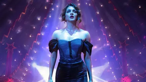 Toixc से सामने आया Kiara Advani का फर्स्ट लुक, कब सिनेमाघरों में आएगी फिल्म?