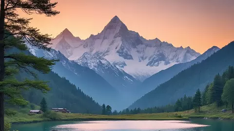 नए साल पर बना रहे उत्तराखंड घूमने का प्लान, तो जान लें किस चीज के लिए देना पड़ेगा एक्सट्रा चार्ज