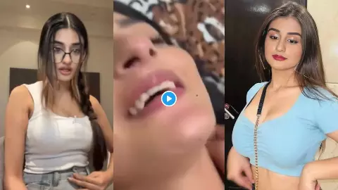 My Zip is Not Open Yar...1 मिनट 16 सेकेंड के Dubai वाले नकली MMS के बाद Payal की 9 सेकेंड की इस Clip से मचा बवाल!