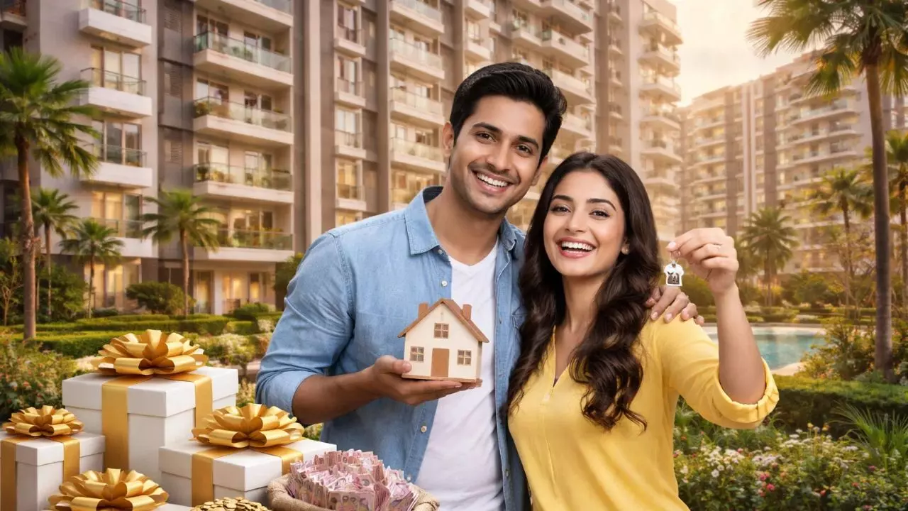 टैलेंट रोकने का मास्टरस्ट्रोक: यहां वफादारी की कीमत ₹1.5 करोड़ का घर है, कर्मचारियों को मालिक बना रही है यह कंपनी