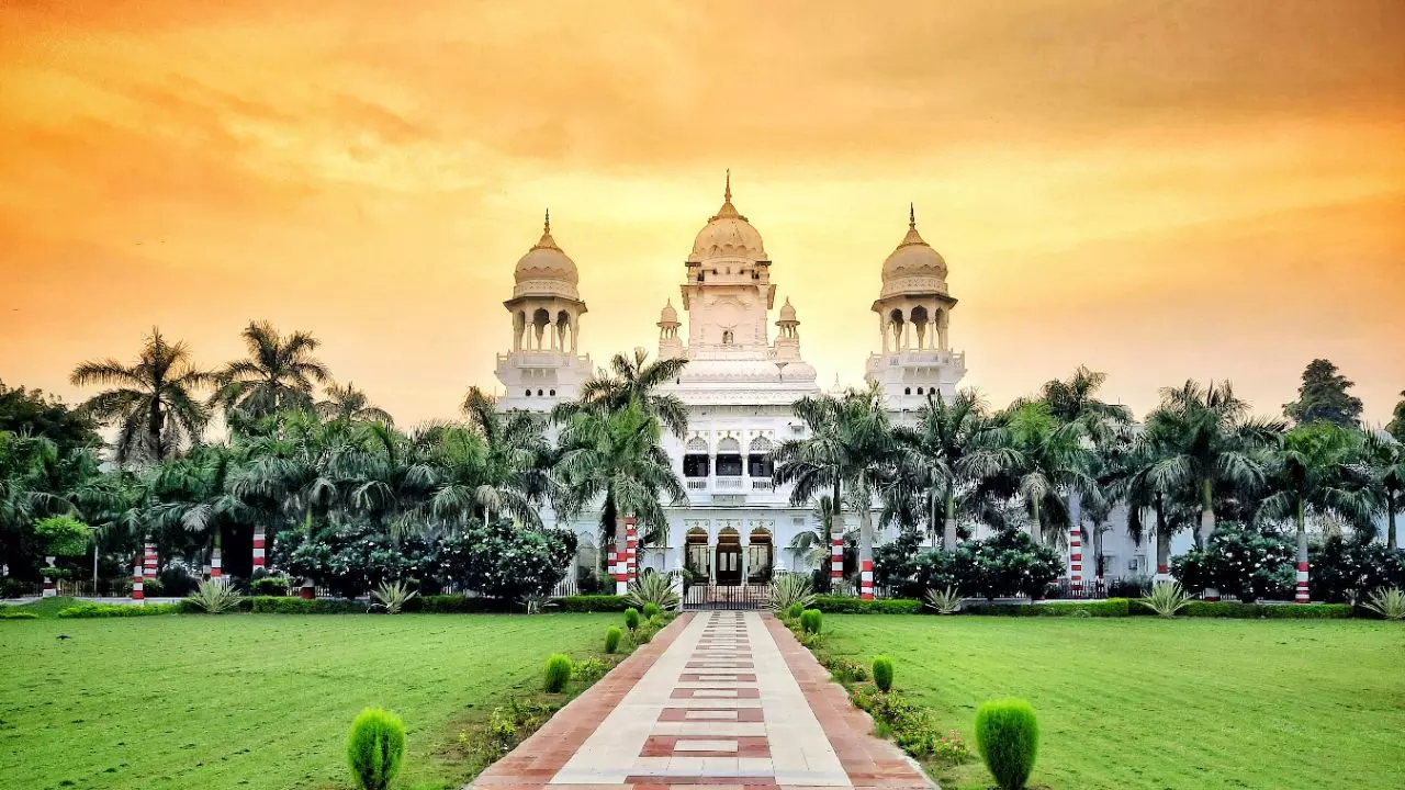 लखनऊ के KGMU में लव जिहाद नहीं है नई बात, 10 महीने पहले भी आरोपी ने एक और रेजिडेंट डॉक्टर का धर्म बदलवाकर किया था निकाह