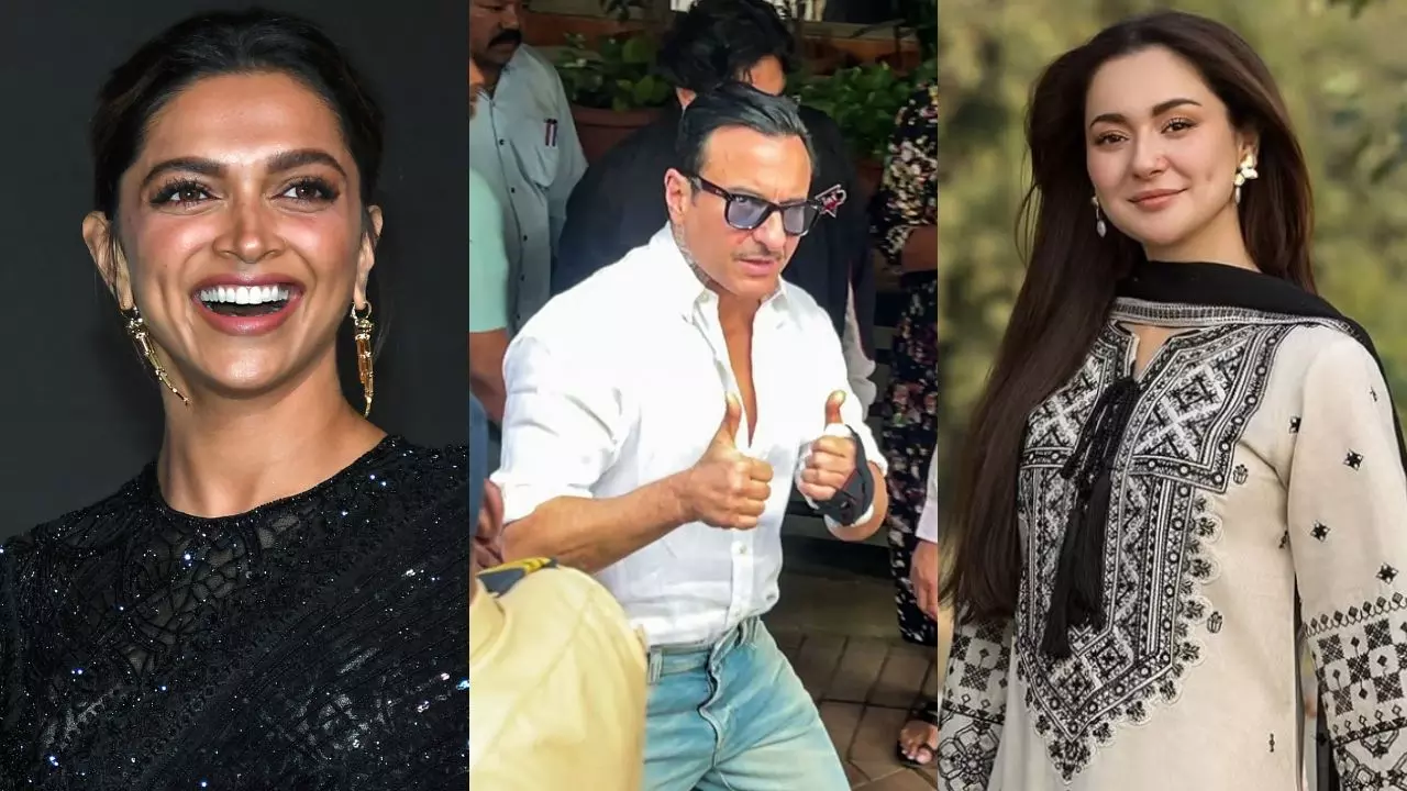 Year Ender 2025 Controversies: किसी पर चाकू से हमला तो किसी की एंड मोमेंट पर टूटी शादी... ये हैं इस साल के बड़े विवाद