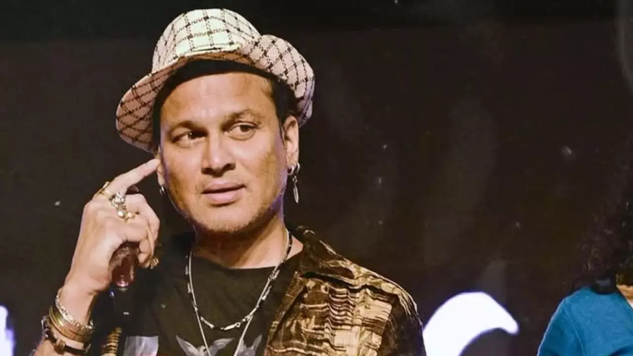 आरोपियों के चेहरे पर नहीं दिखा पछतावा...वर्चुअल पेशी पर Zubeen Garg की बहन ने कही ये बात, 3 जनवरी को होगी अगली सुनवाई