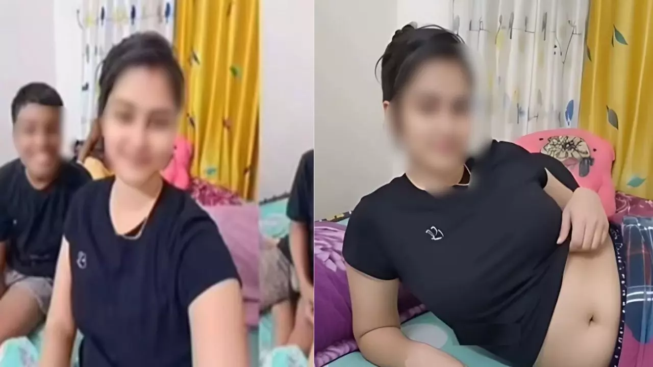 सोशल में 50 मिनट 26 सेकेंड के बच्चे वाला अश्लील Video का क्या है माजरा? यूजर्स बोले- सब्र करो 2025 अभी गया नहीं