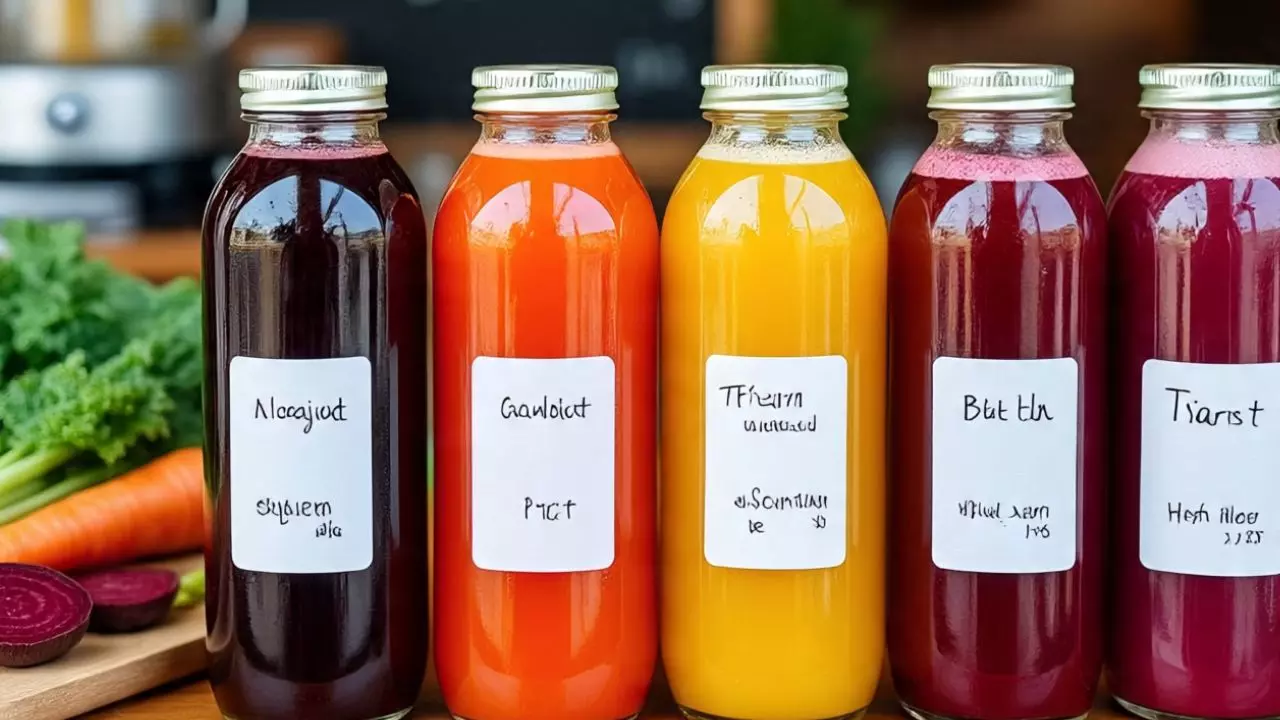 कोलेस्ट्रोल की वजह से दिल की बीमारियों का है डर, ये जूस करेंगे टेंशन दूर