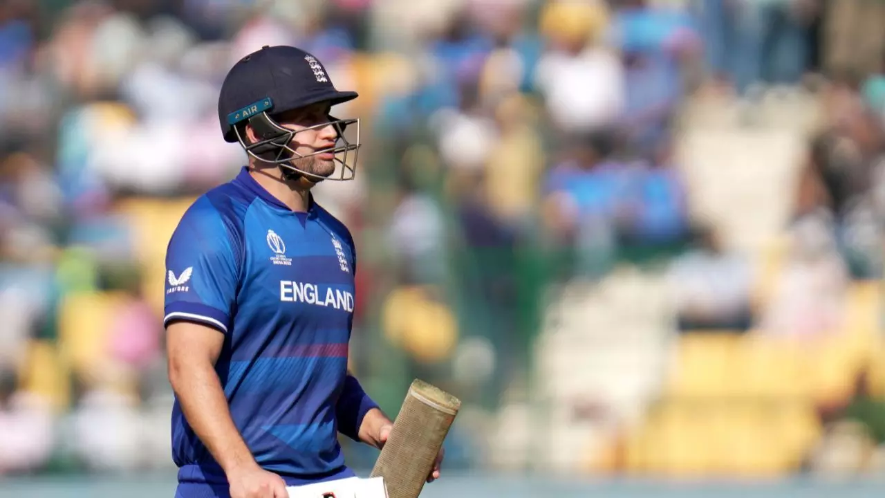 लियाम लिविंगस्‍टन बने नंबर-1, हार्दिक पंड्या खिसके; जानें ताजा रैंकिंग