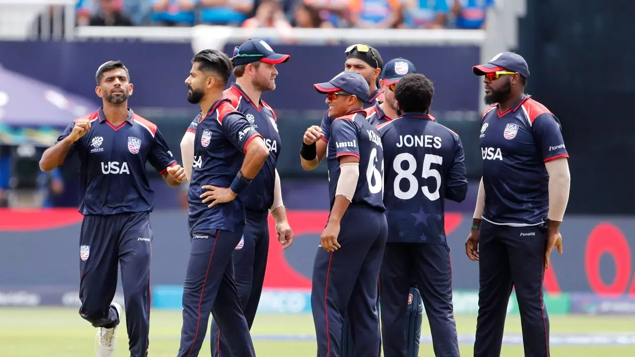 भारत से रिश्ता रखने वाले गेंदबाजों ने मचा दिया तहलका