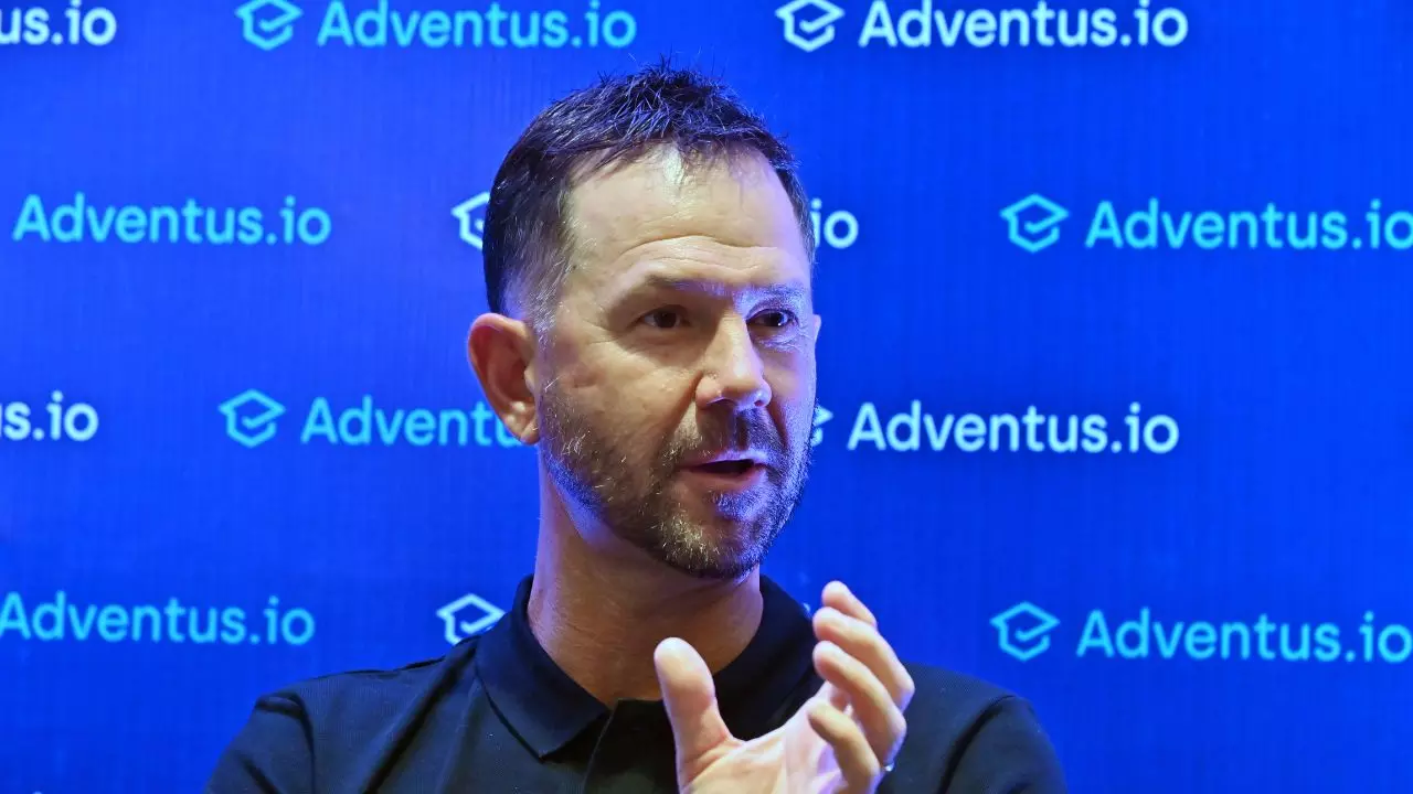 IPL 2025: रिकी पोंटिंग को बड़ा जिम्‍मा, पंजाब किंग्स के हेड कोच बने