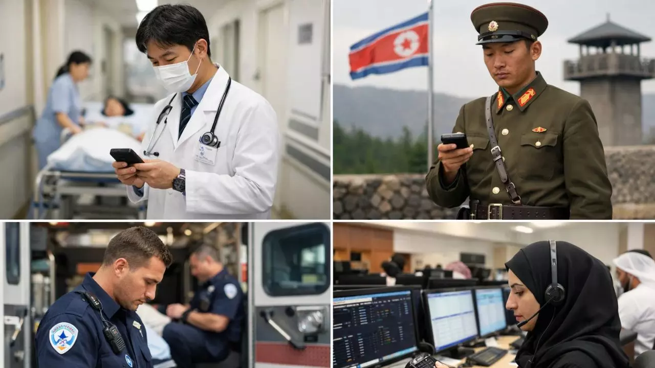 जानें लेबनान के अलावा किन देशों में इस्तेमाल किया जाता है पेजर और क्यों?