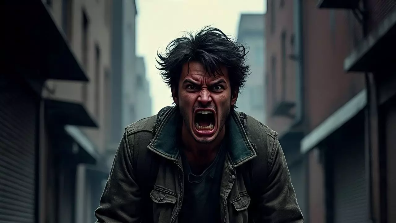 तनाव ही नहीं, इन पोषक तत्वों की कमी से भी आता है गुस्सा