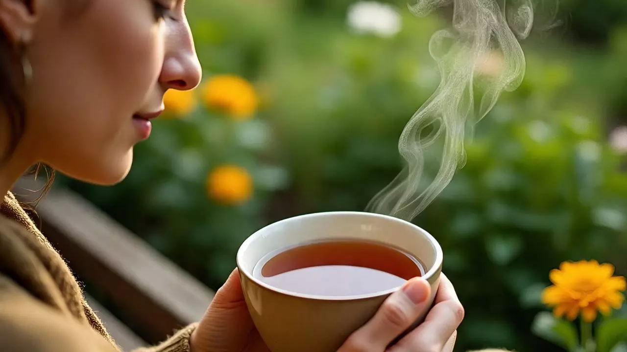 गड़बड़ खाने से हो रहा है पेट दर्द, इन तरीकों से मिलेगी राहत