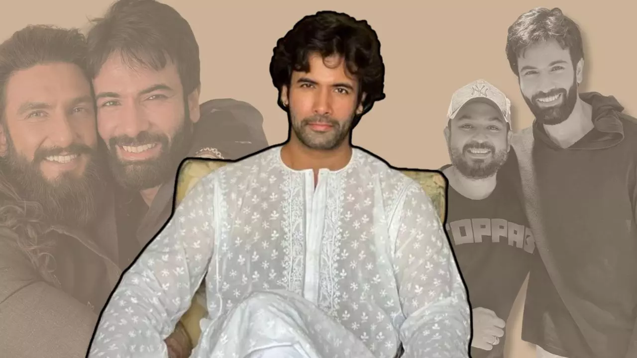 कौन हैं Danish Pandor? उज्जैर बलोच बनकर रणवीर से ज्यादा चुराई लाइमलाइट