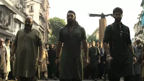 Dhurandhar Boxoffice Day 17: तीसरे हफ्ते भी तोड़ा रिकॉर्ड, धुरंधर का आंकड़ा 550 करोड़ के पार