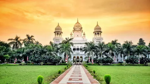 लखनऊ के KGMU में लव जिहाद नहीं है नई बात, 10 महीने पहले भी आरोपी ने एक और रेजिडेंट डॉक्टर का धर्म बदलवाकर किया था निकाह