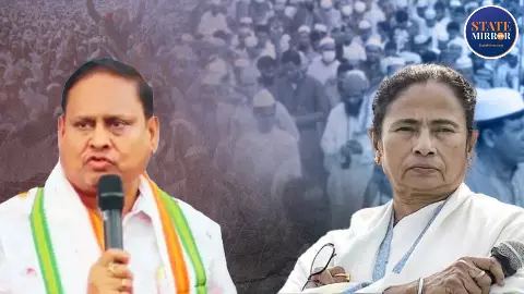 नई बाबरी बनवाने वाले हुमायूं कबीर ने बना ली पार्टी भी, ममता बनर्जी को अपने ही बागी से कितना खतरा; क्‍या मुस्लिम छोड़ देंगे दीदी का साथ?