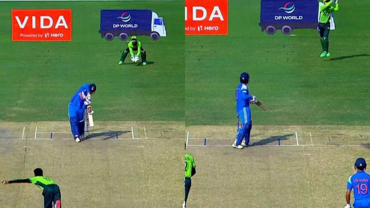 पाकिस्तान से हार पर BCCI हुआ सख्त, अंडर-19 कप्तान आयुष म्हात्रे और कोच ऋषिकेश कानिटकर को किया तलब