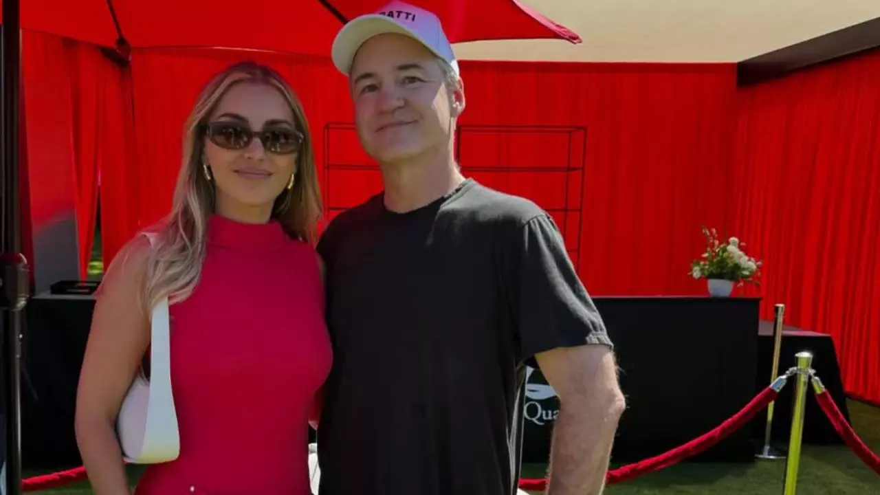 नहीं रहे वर्ल्ड फेमस गेम Call of Duty बनाने वाले Vince Zampella, कितनी है नेटवर्थ, जानें हैंडीमैन के बारे में