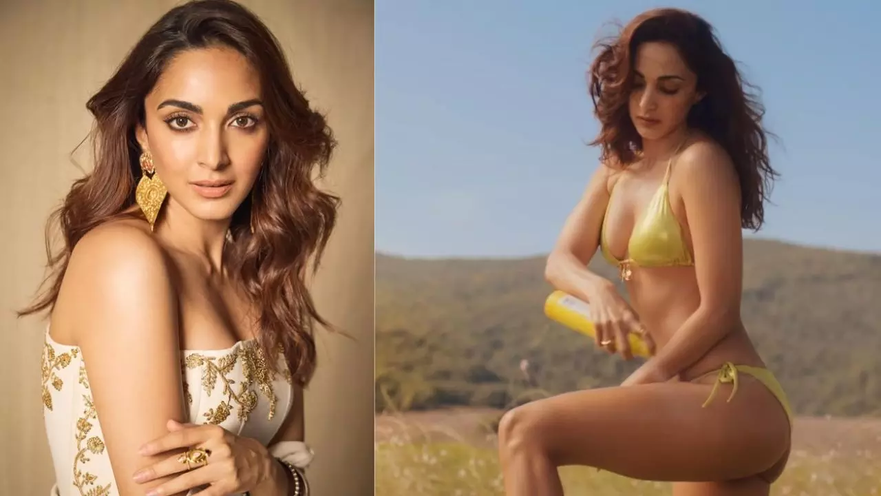 मैं ऐसा दोबारा करूंगी....बिकनी लुक पर बोली Kiara Advani, कितना मुश्किल था ऐसा करना