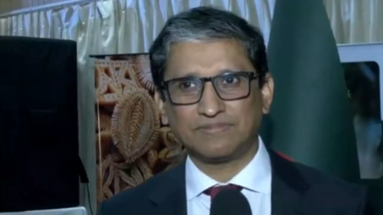 Aaj ki Taaza Khabar: भारत ने बांग्लादेश के उच्चायुक्त रियाज़ हमीदुल्लाह को तलब किया- पढ़ें 23 दिसंबर की बड़ी खबरें