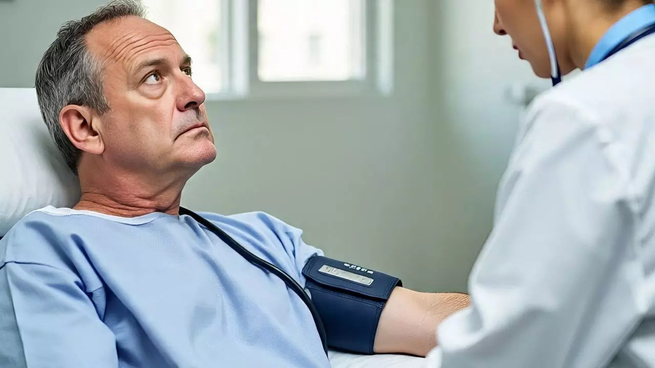 इस आयुर्वेदिक तरीके से कंट्रोल करें हाइ ब्लड प्रेशर