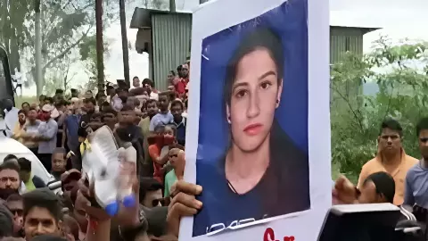 अंकिता भंडारी मर्डर केस में नया खुलासा, गट्टू के इशारे पर हुई थी हत्या? कांग्रेस ने जांच की मांग