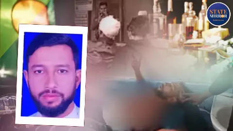 बांग्लादेश में NCP नेता पर हमले ने खोल दी सियासी-अपराधी गठजोड़ की परतें, शराब, ड्रग्‍स और गायब महिला; तन्‍वी खोलेगी राज