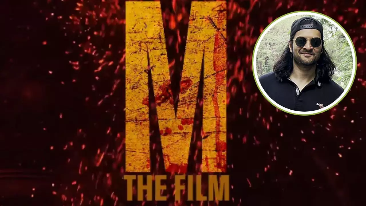 गुड्डू पंडित आ गए हैं, मुरझाएंगे नहीं... ‘मिर्जापुर: द फिल्म’ से गुड्डू भैया की धमाकेदार वापसी, अली फज़ल ने शेयर किया पहला लुक