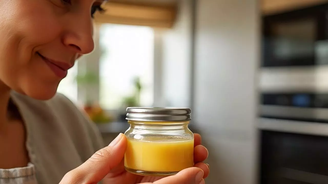 क्या वेट लॉस में बाधा डाल सकती है घी, जानिए सच्चाई