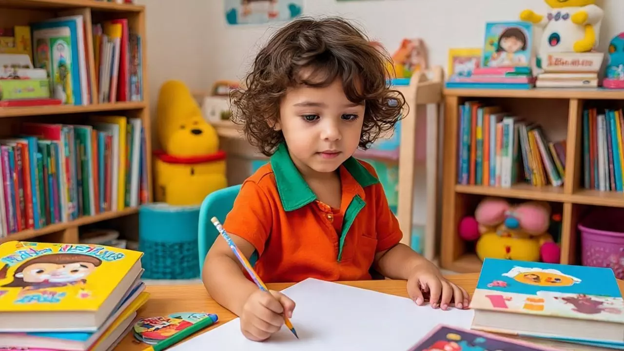 सिर्फ हॉबी नहीं है संगीत, बच्चों को विकास के लिए ऐसे है जरूरी