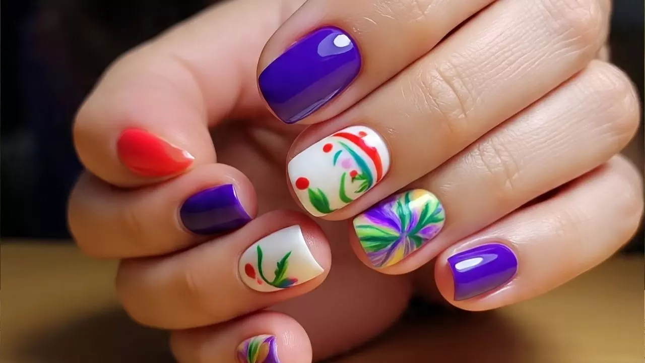 बार-बार टूट जाते हैं नाखून तो जोजोबा तेल से ऐसे बनाएं मजबूत