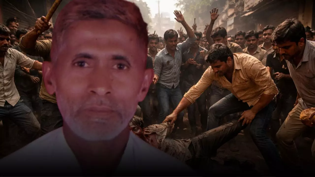 Akhlaq Lynching Case: योगी राज में अधूरी रह गई असली कातिलों की तलाश, हाथ लगे बेकसूरों को मुलजिम बना डाला!