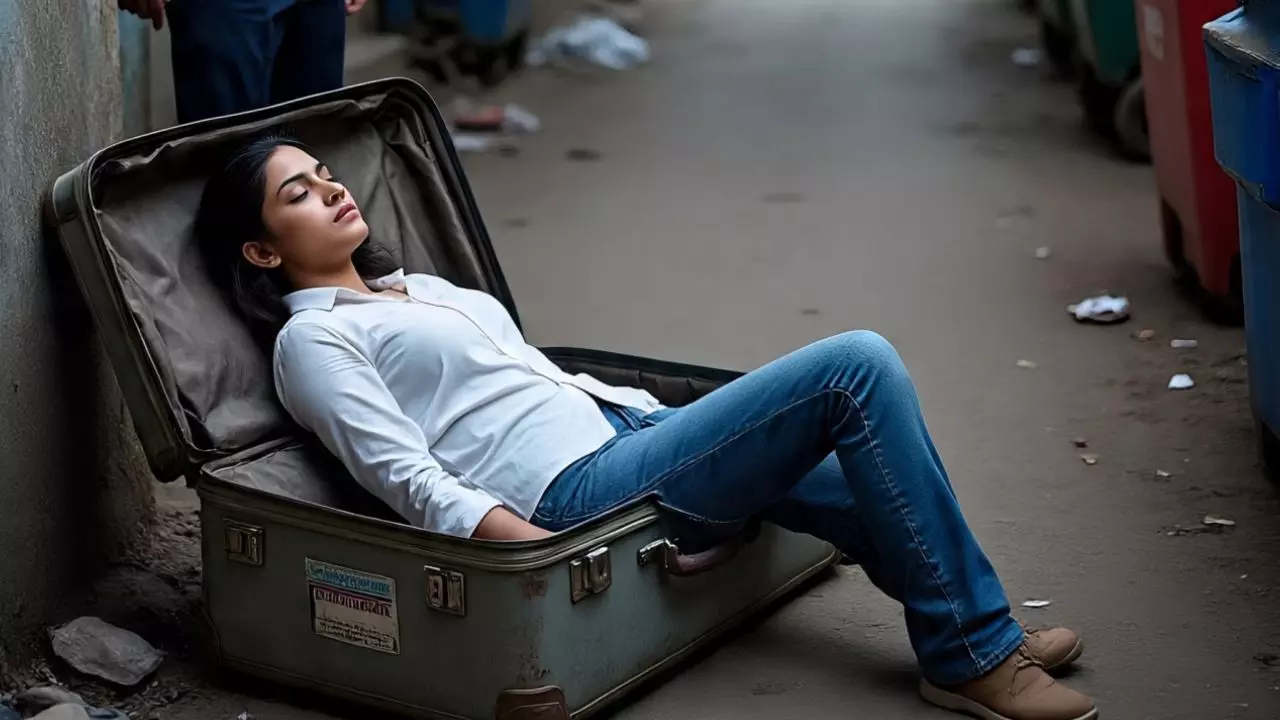 ये पैसा क्या न करा दे! पहले हथौड़े से वार फिर शव के टुकड़े कर किया ये काम, पढ़ें दर्दनाक स्टोरी